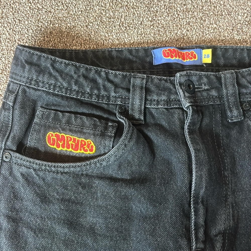 Empyre Jeans